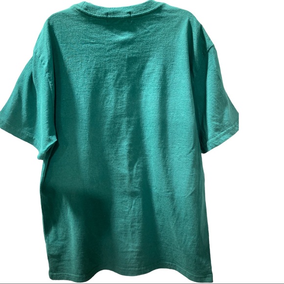 Polo Ralph Lauren T-Shirt M(10-12) - Picture 4 of 4